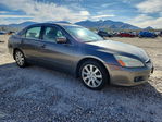 Honda Accord 2006