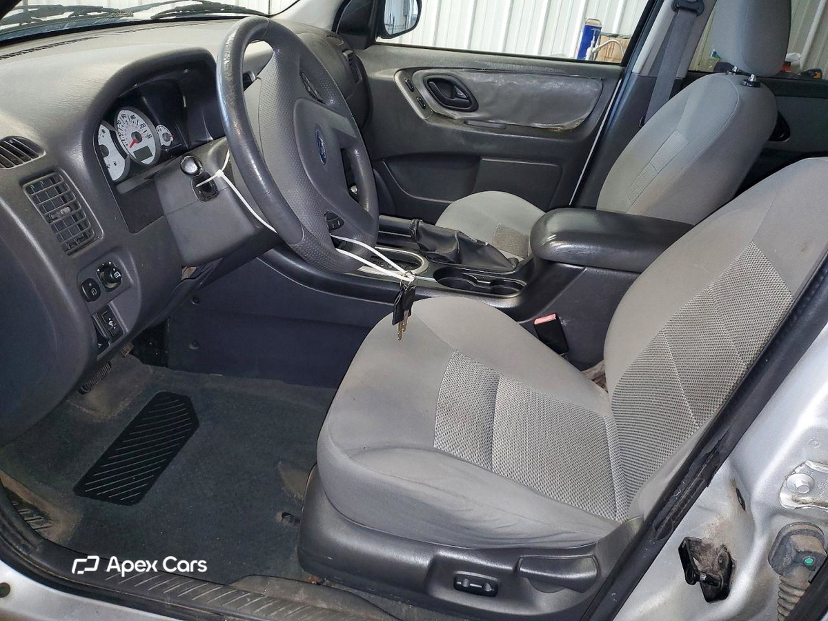 Ford Escape 2006