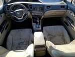 Honda Civic 2015