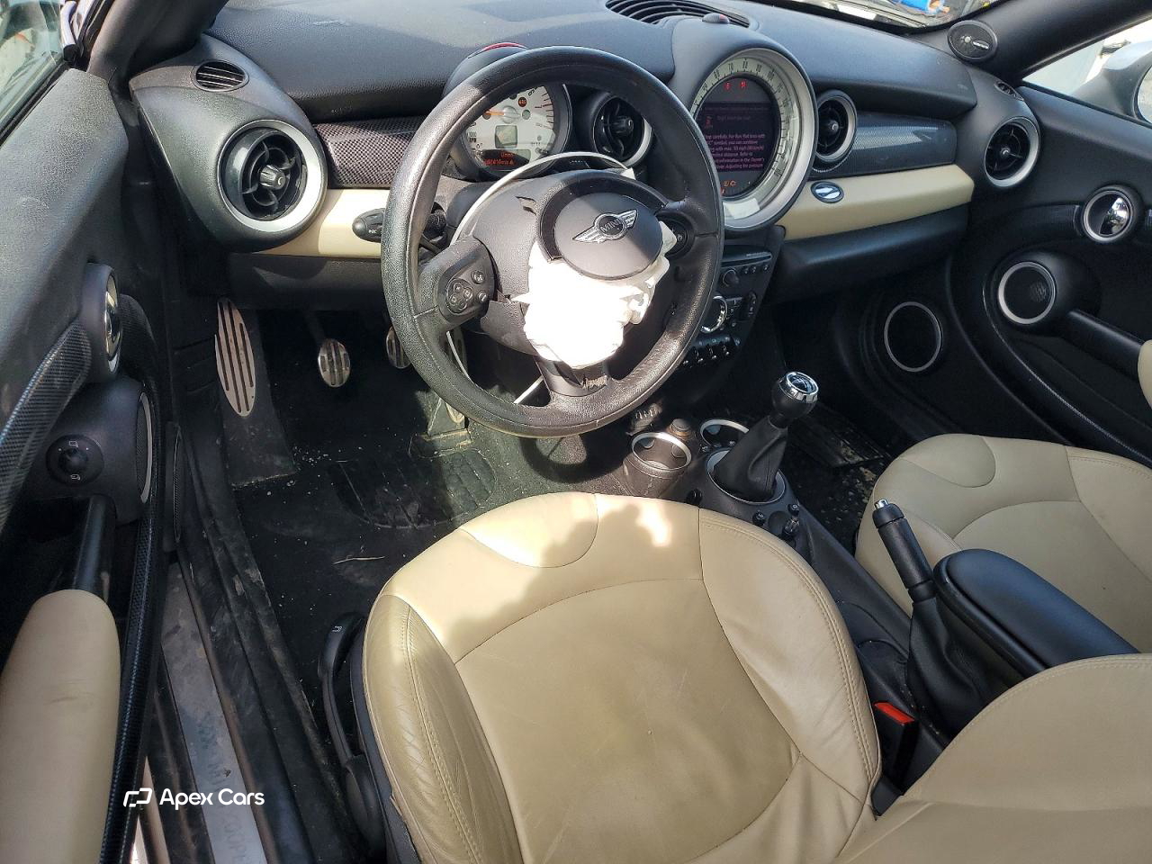 MINI Cooper 2014