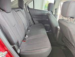 Chevrolet Equinox 2012