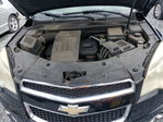 Chevrolet Equinox 2013