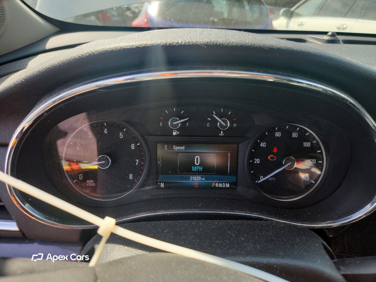 Buick Encore 2022