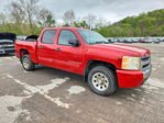 Chevrolet Silverado 2008
