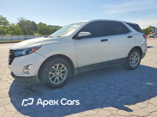 Chevrolet Equinox 2018 - Image 1 of 13