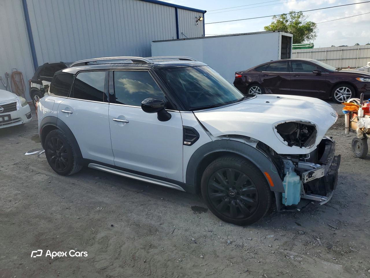 MINI Cooper 2020