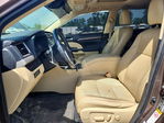 Toyota Highlander 2017