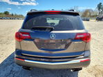 Acura MDX 2012