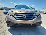 Honda CR-V 2014
