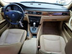 BMW Series 3 2011