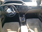 Honda Civic 2014