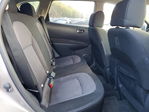 Nissan Rogue 2012