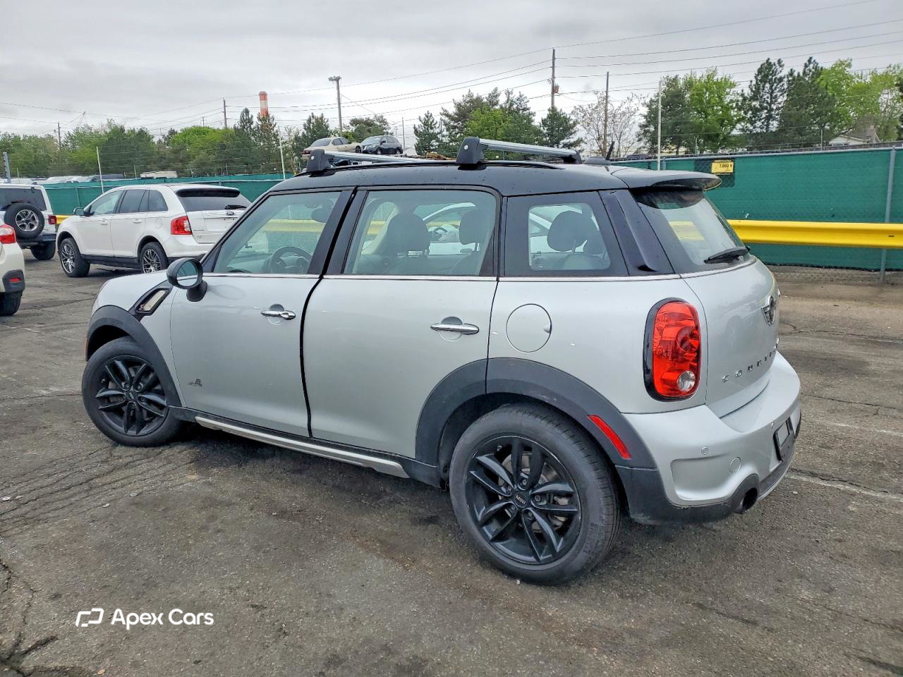 MINI Cooper 2016