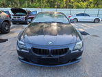BMW Series 6 2010