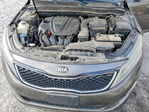Kia Optima 2014