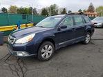Subaru Outback 2012