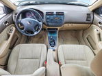 Honda Civic 2003