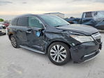 Acura MDX 2015