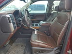 Chevrolet Silverado 2016