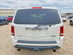 Honda Pilot 2015