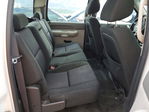 Chevrolet Silverado 2011