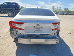 Honda Accord 2018