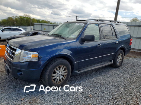 Ford Expedition 2013 - Image 1 of 13