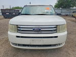 Ford Flex 2011