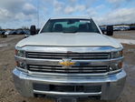 Chevrolet Silverado 2017