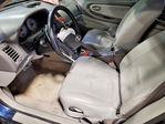 Nissan Maxima 2002