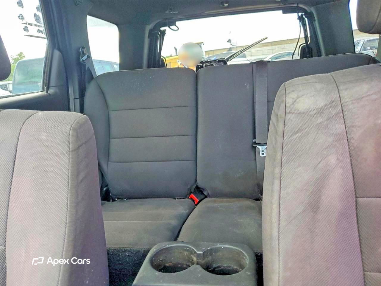 Ford Escape 2011