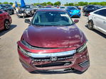 Honda Insight 2019