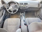Honda Civic 2004