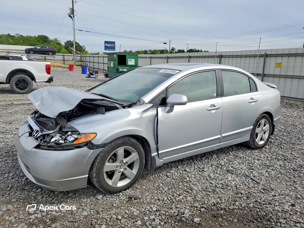 Honda Civic 2007