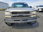 Chevrolet Avalanche 2004
