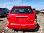 Pontiac Vibe 2004
