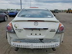 Nissan Altima 2011