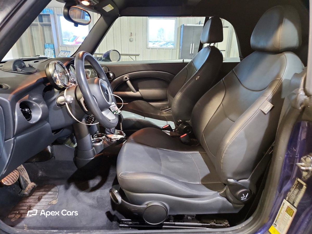 MINI Cooper 2006