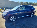 Lexus RX 2015