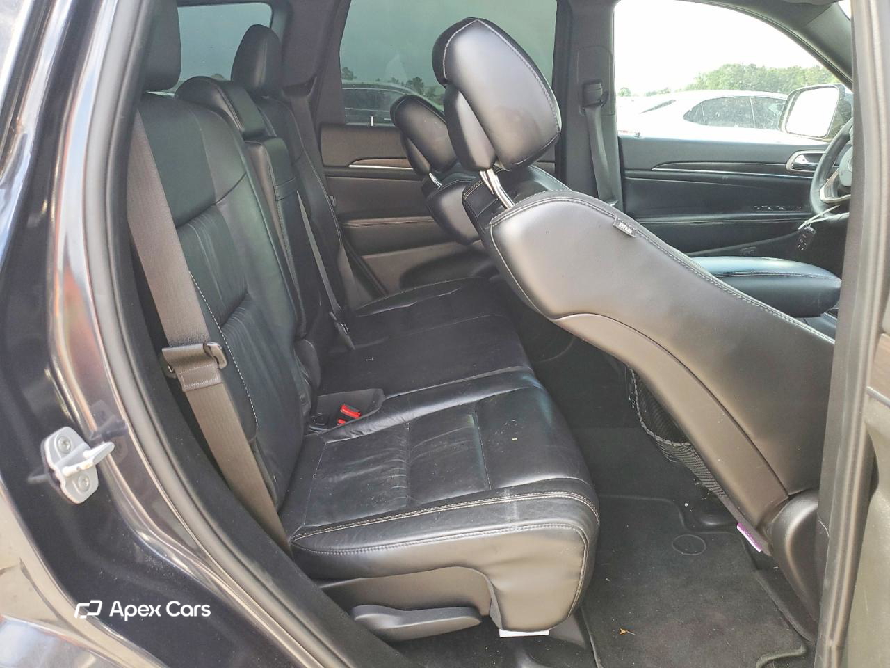 Jeep Cherokee 2014