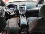 Ford Explorer 2015