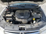 Dodge Durango 2012