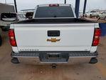 Chevrolet Silverado 2015