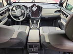 Subaru Forester 2025