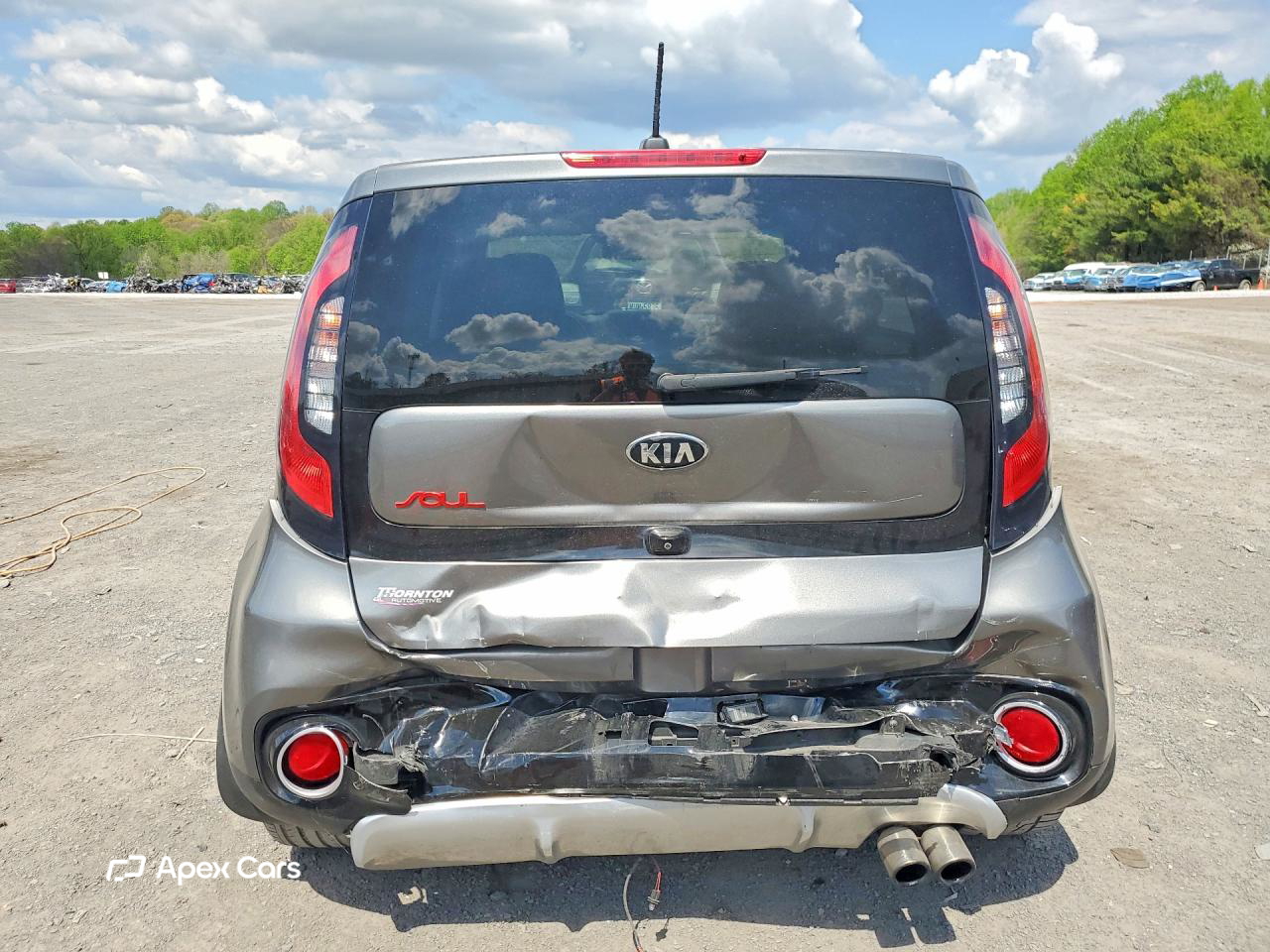 Kia  2017