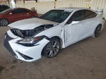 Lexus ES 2020