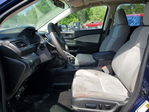 Honda CR-V 2016