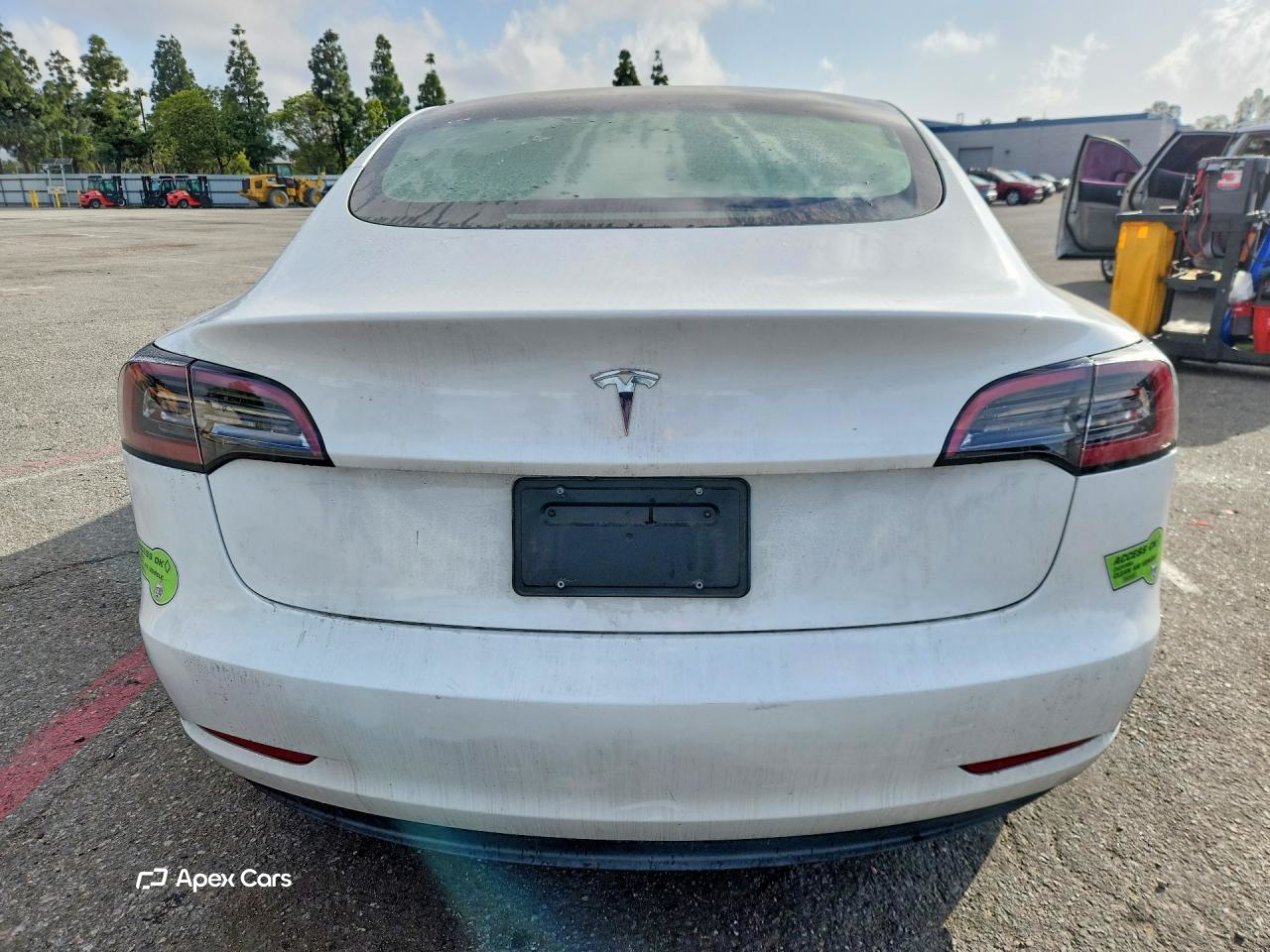 Tesla Model 3 2023
