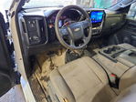 Chevrolet Silverado 2015