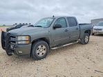 Chevrolet Silverado 2011